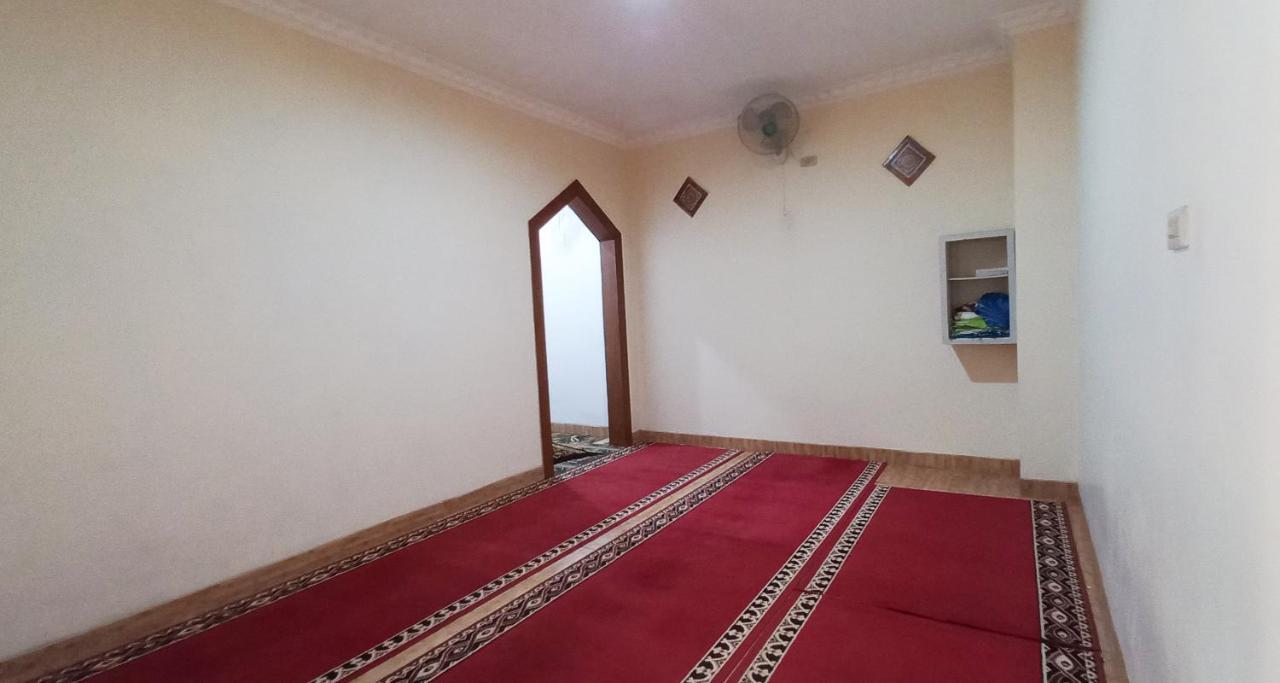Hotel Syariah Gs Heritage, Kota Metro Екстер'єр фото