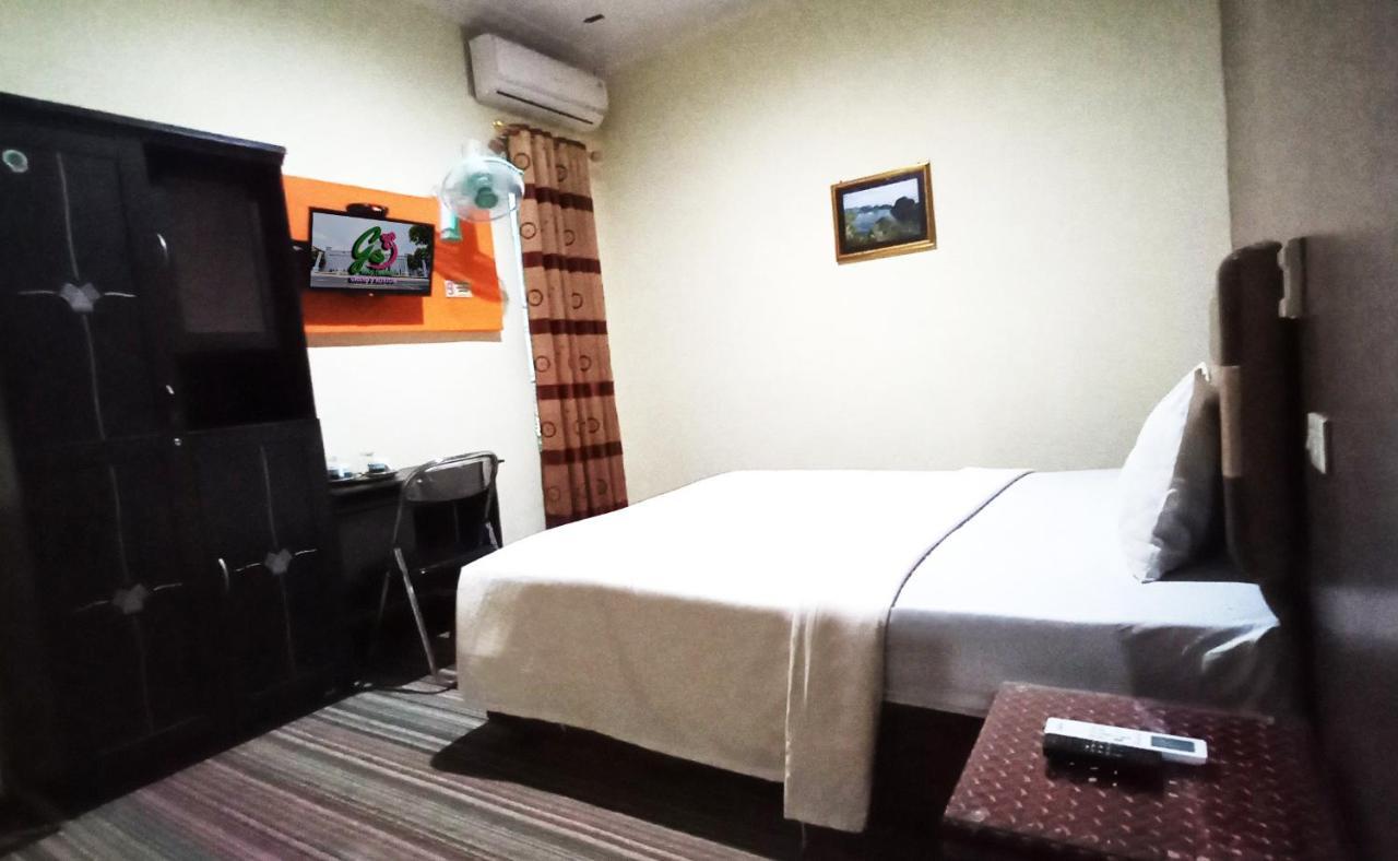 Hotel Syariah Gs Heritage, Kota Metro Екстер'єр фото
