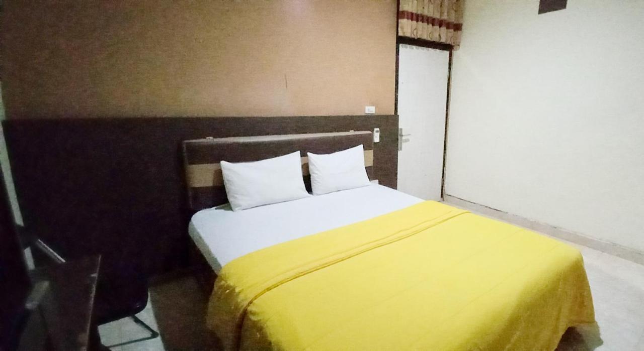 Hotel Syariah Gs Heritage, Kota Metro Екстер'єр фото