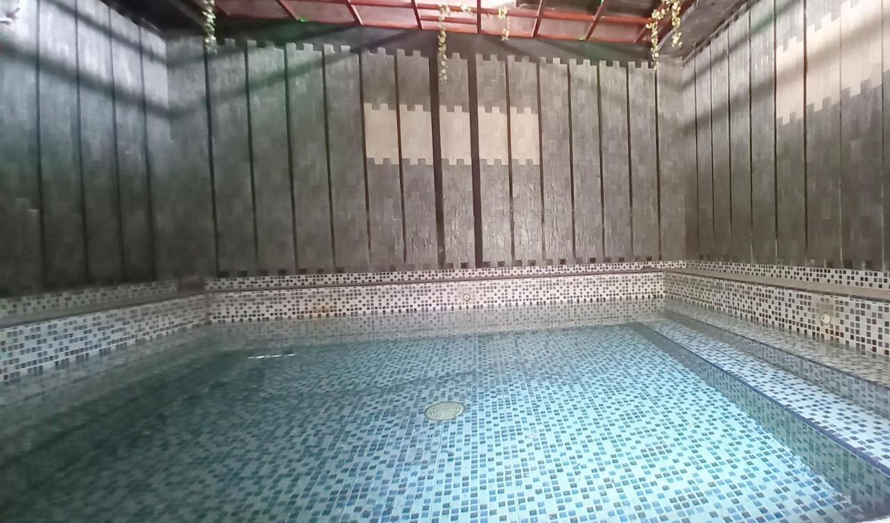 Hotel Syariah Gs Heritage, Kota Metro Екстер'єр фото
