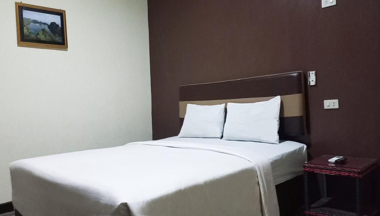Hotel Syariah Gs Heritage, Kota Metro Екстер'єр фото