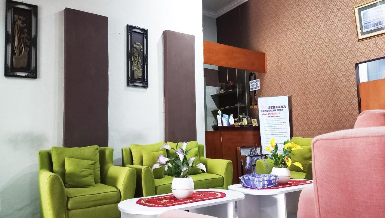 Hotel Syariah Gs Heritage, Kota Metro Екстер'єр фото