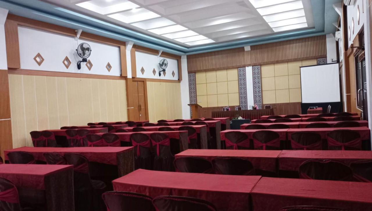 Hotel Syariah Gs Heritage, Kota Metro Екстер'єр фото