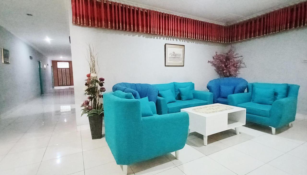 Hotel Syariah Gs Heritage, Kota Metro Екстер'єр фото