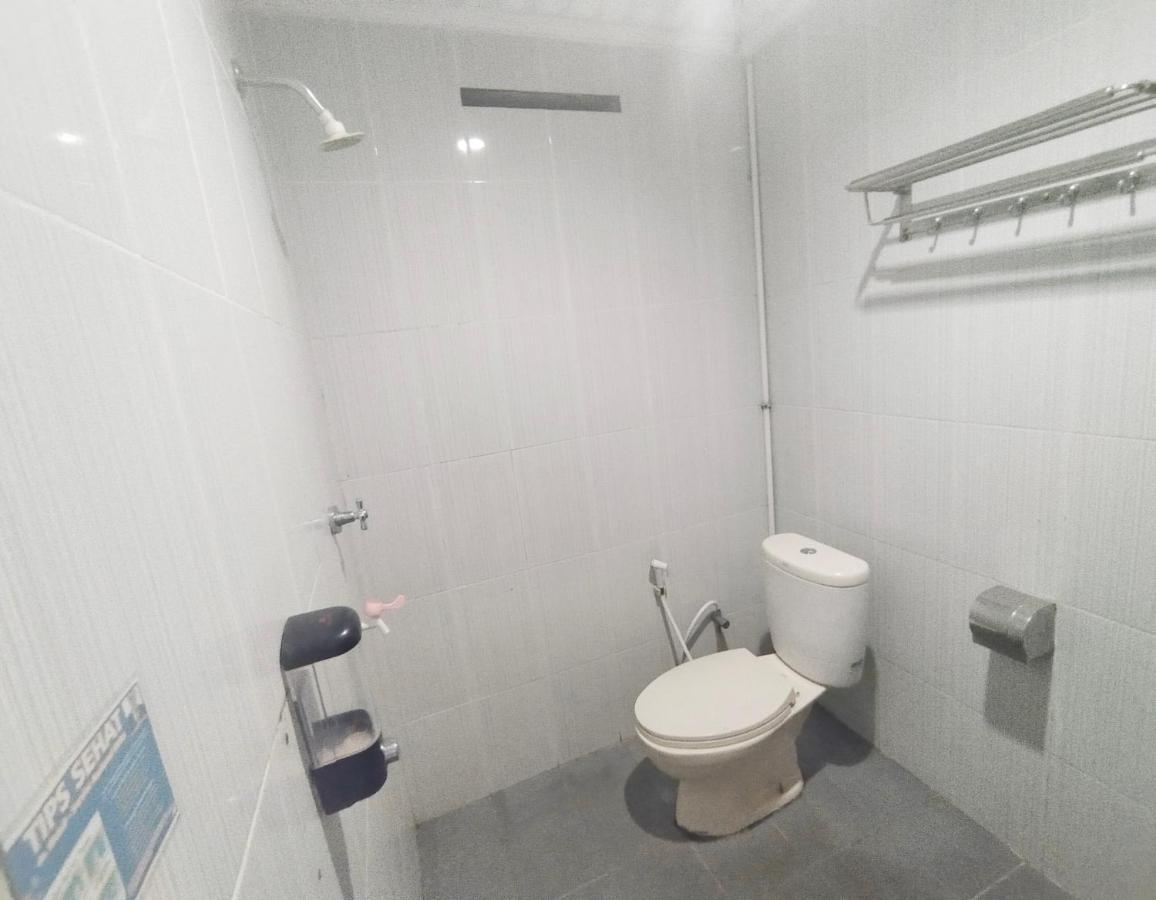 Hotel Syariah Gs Heritage, Kota Metro Екстер'єр фото