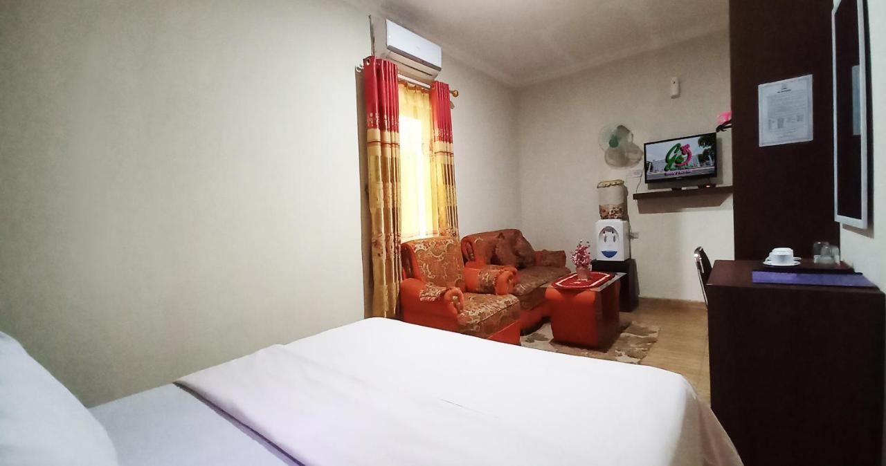 Hotel Syariah Gs Heritage, Kota Metro Екстер'єр фото