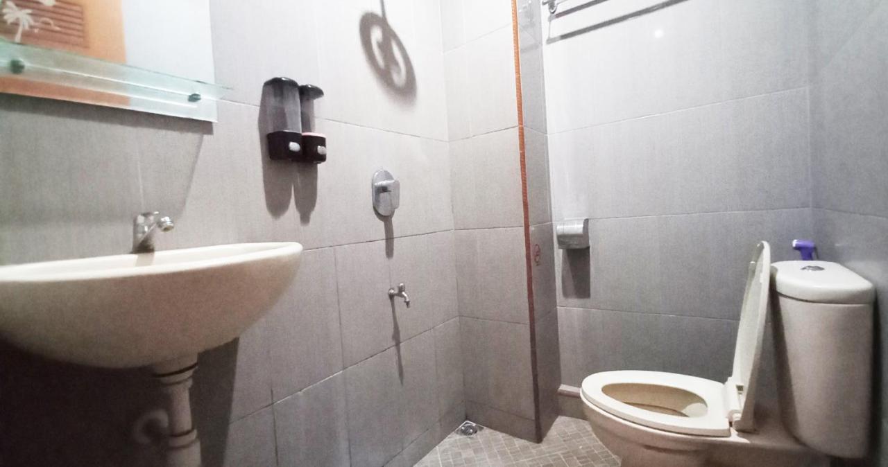 Hotel Syariah Gs Heritage, Kota Metro Екстер'єр фото